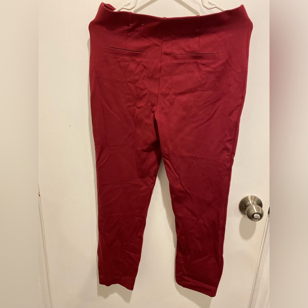 Stretch pant - Picture 2 of 3